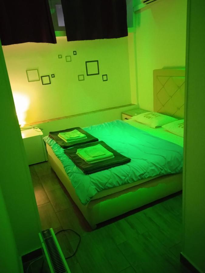 Dioklecijan Delux Hostel Split Kültér fotó