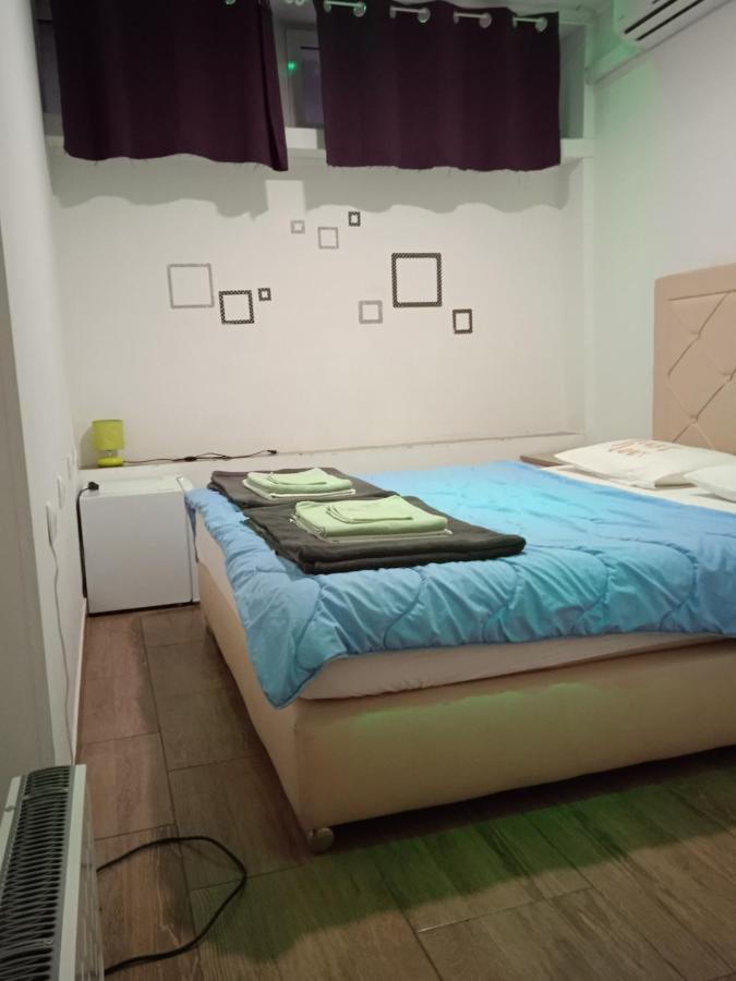 Dioklecijan Delux Hostel Split Kültér fotó