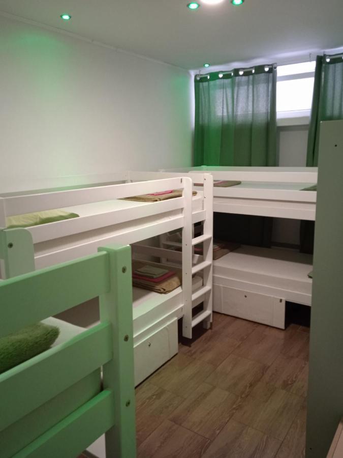 Dioklecijan Delux Hostel Split Kültér fotó