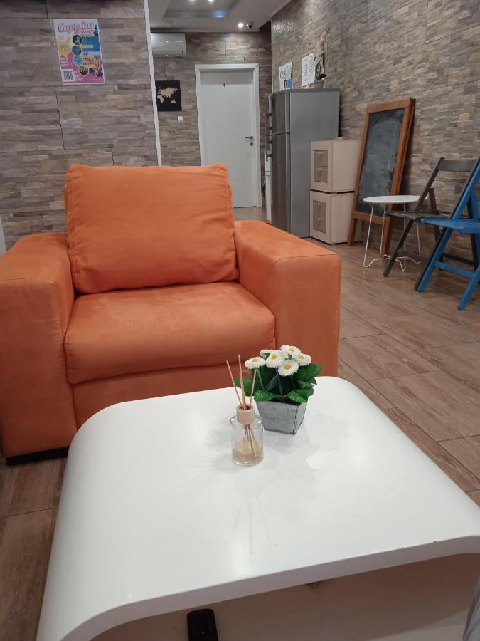 Dioklecijan Delux Hostel Split Kültér fotó