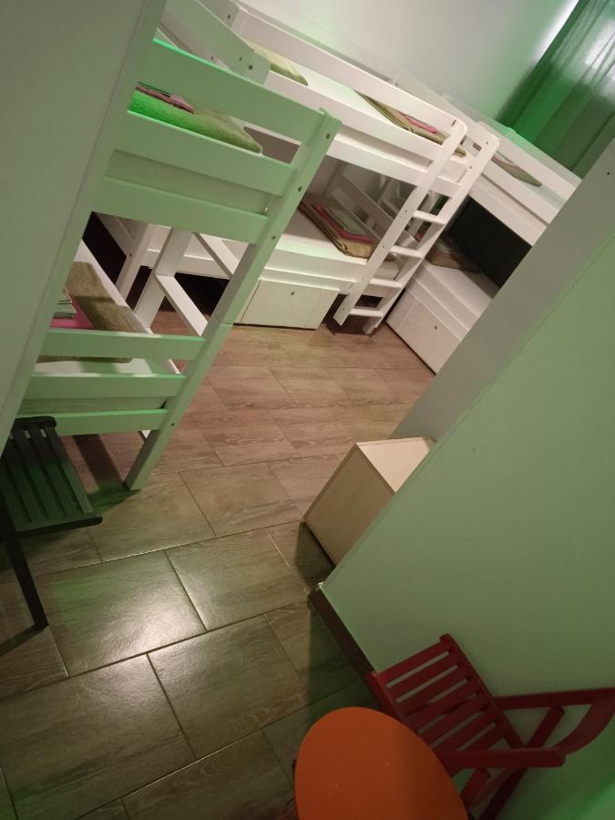 Dioklecijan Delux Hostel Split Kültér fotó