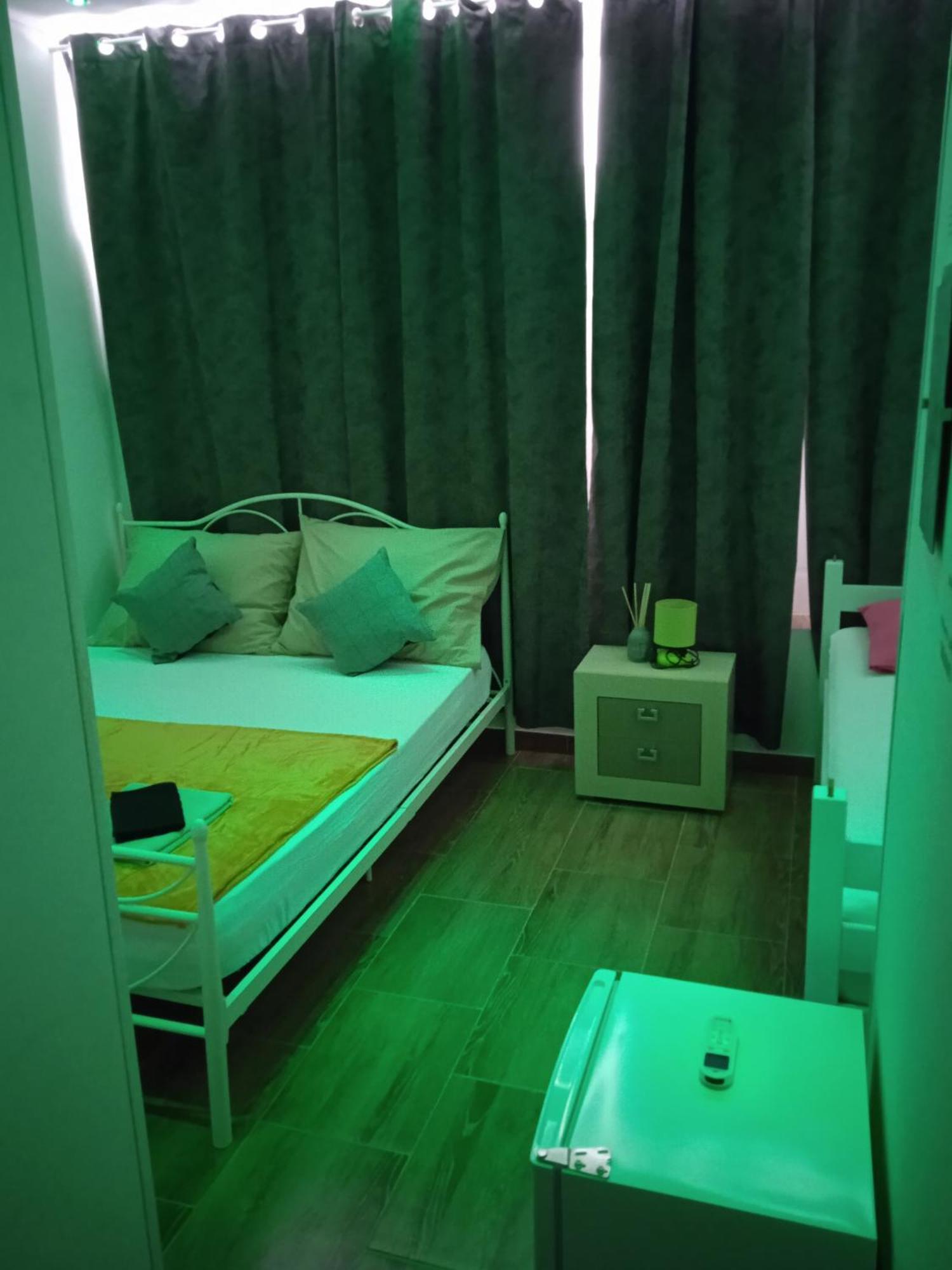Dioklecijan Delux Hostel Split Kültér fotó