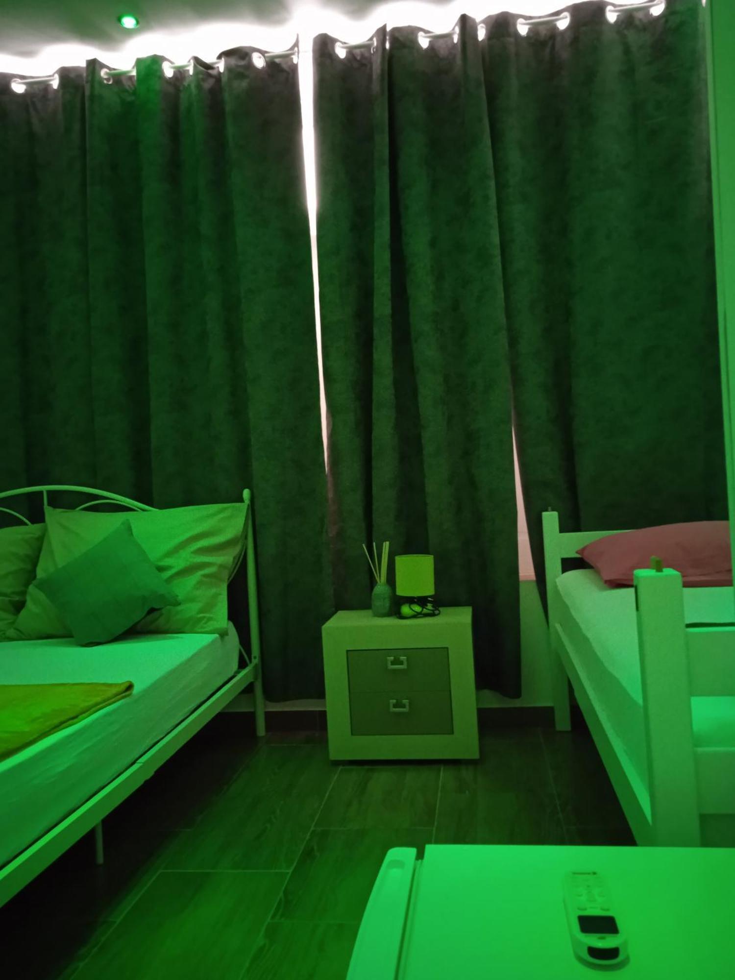 Dioklecijan Delux Hostel Split Kültér fotó
