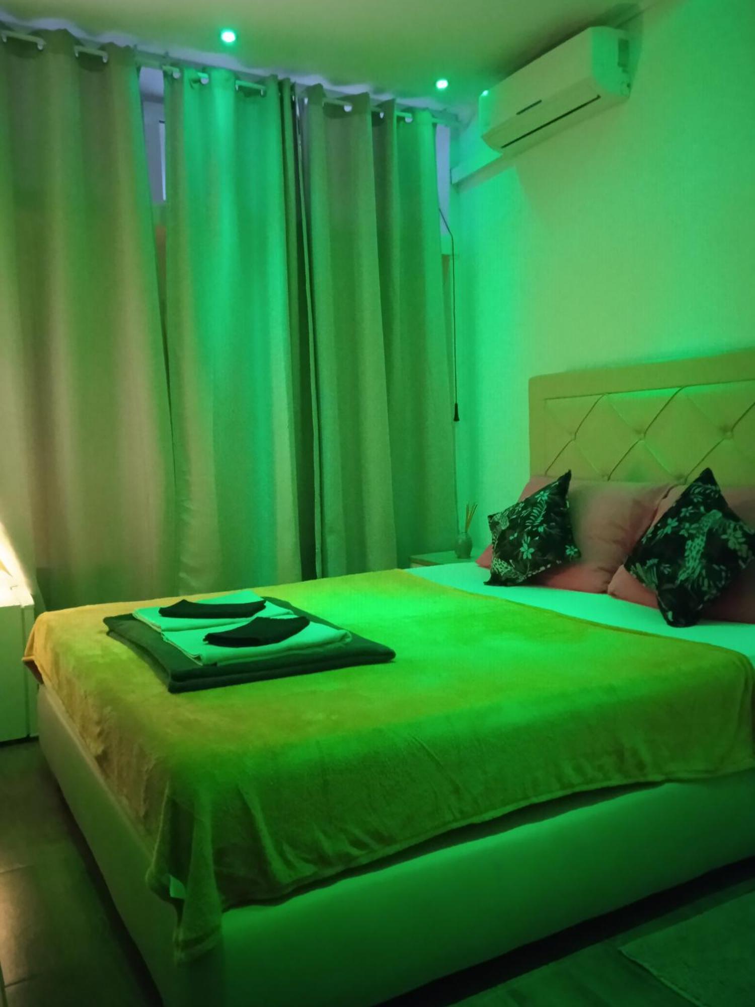 Dioklecijan Delux Hostel Split Kültér fotó
