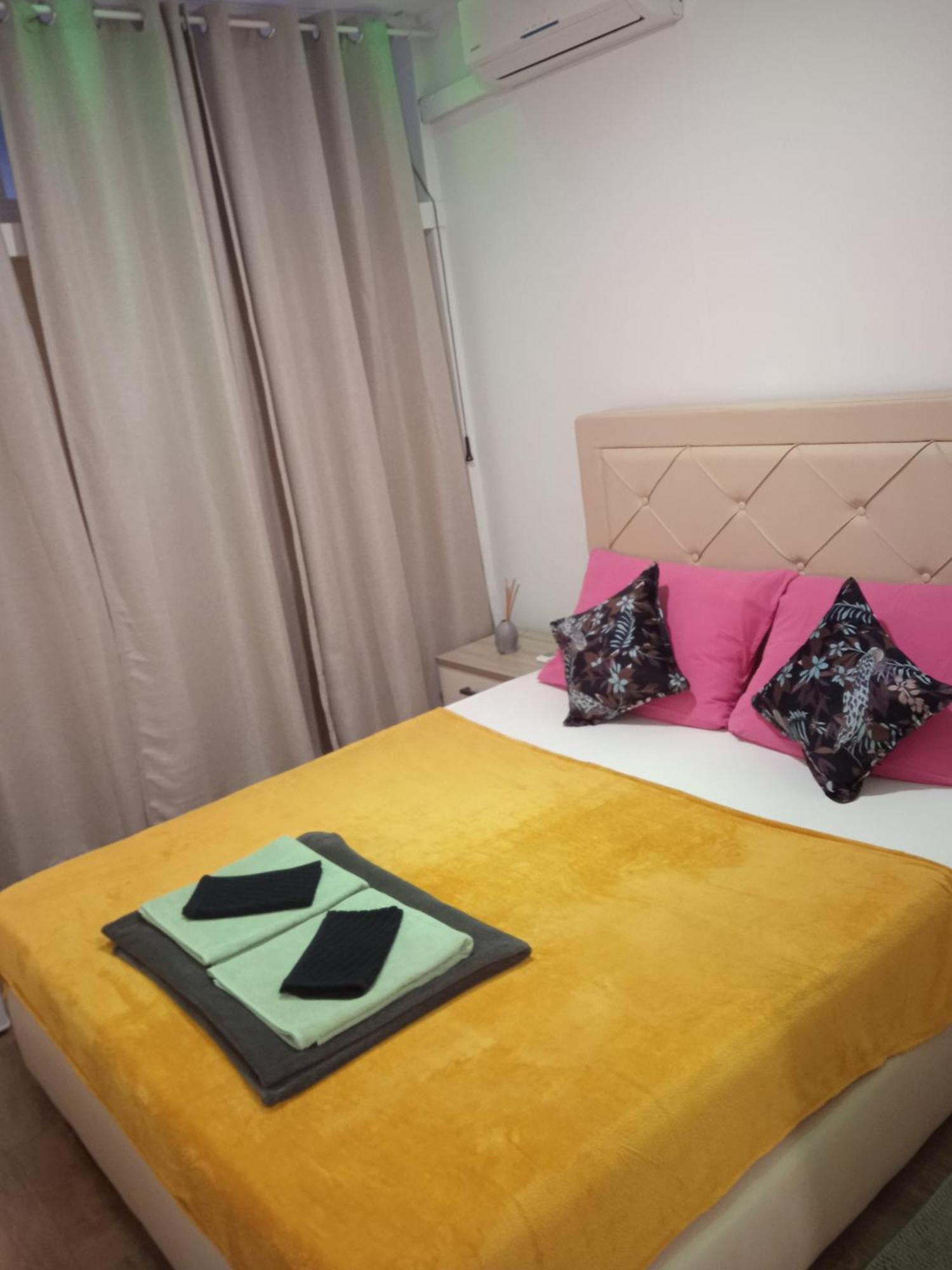 Dioklecijan Delux Hostel Split Kültér fotó