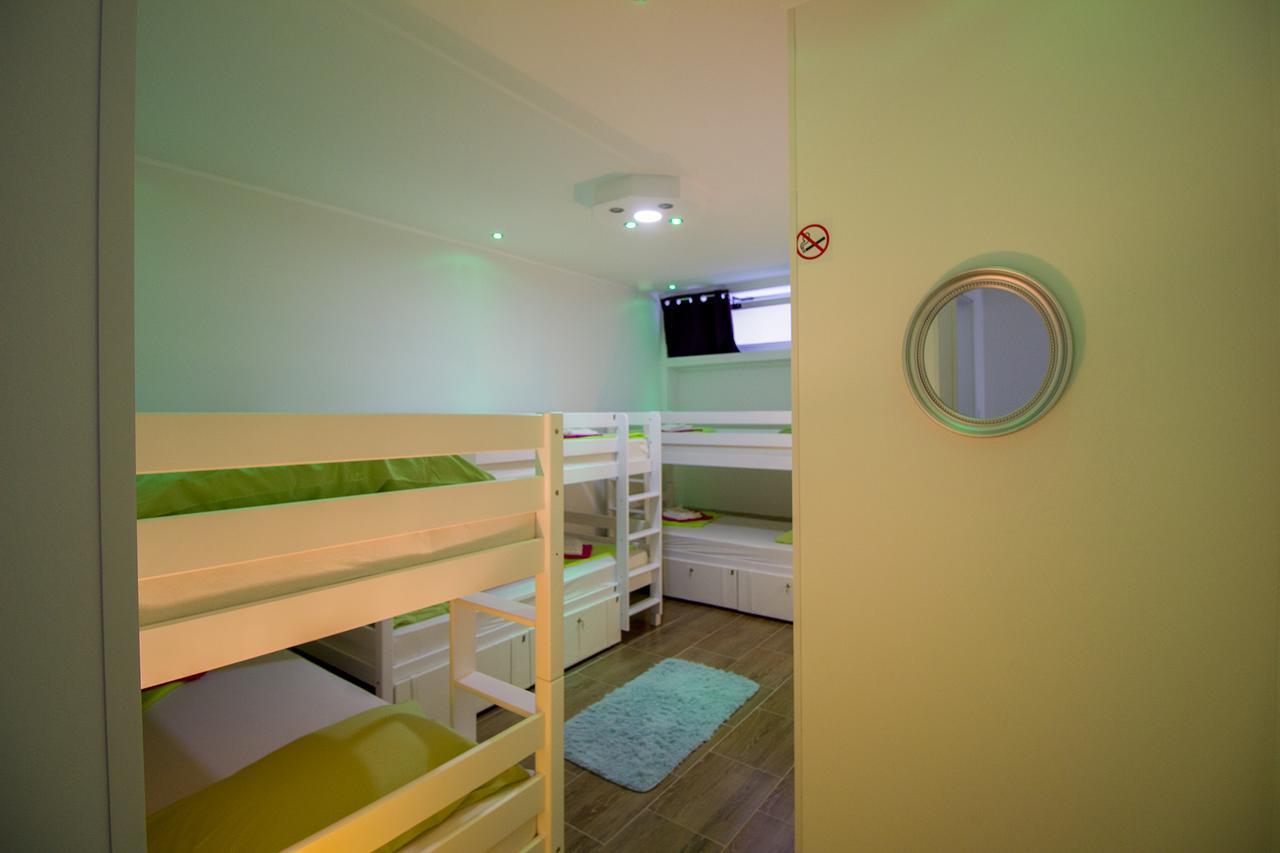 Dioklecijan Delux Hostel Split Kültér fotó