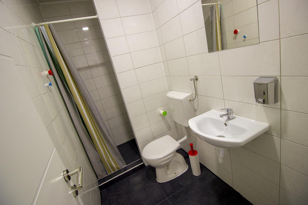 Dioklecijan Delux Hostel Split Kültér fotó
